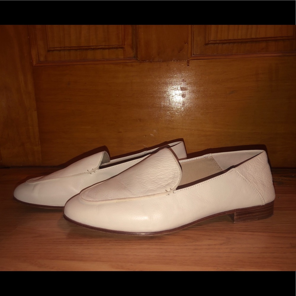 🥿Antonio Melani leather loafers - Picture 6 of 8